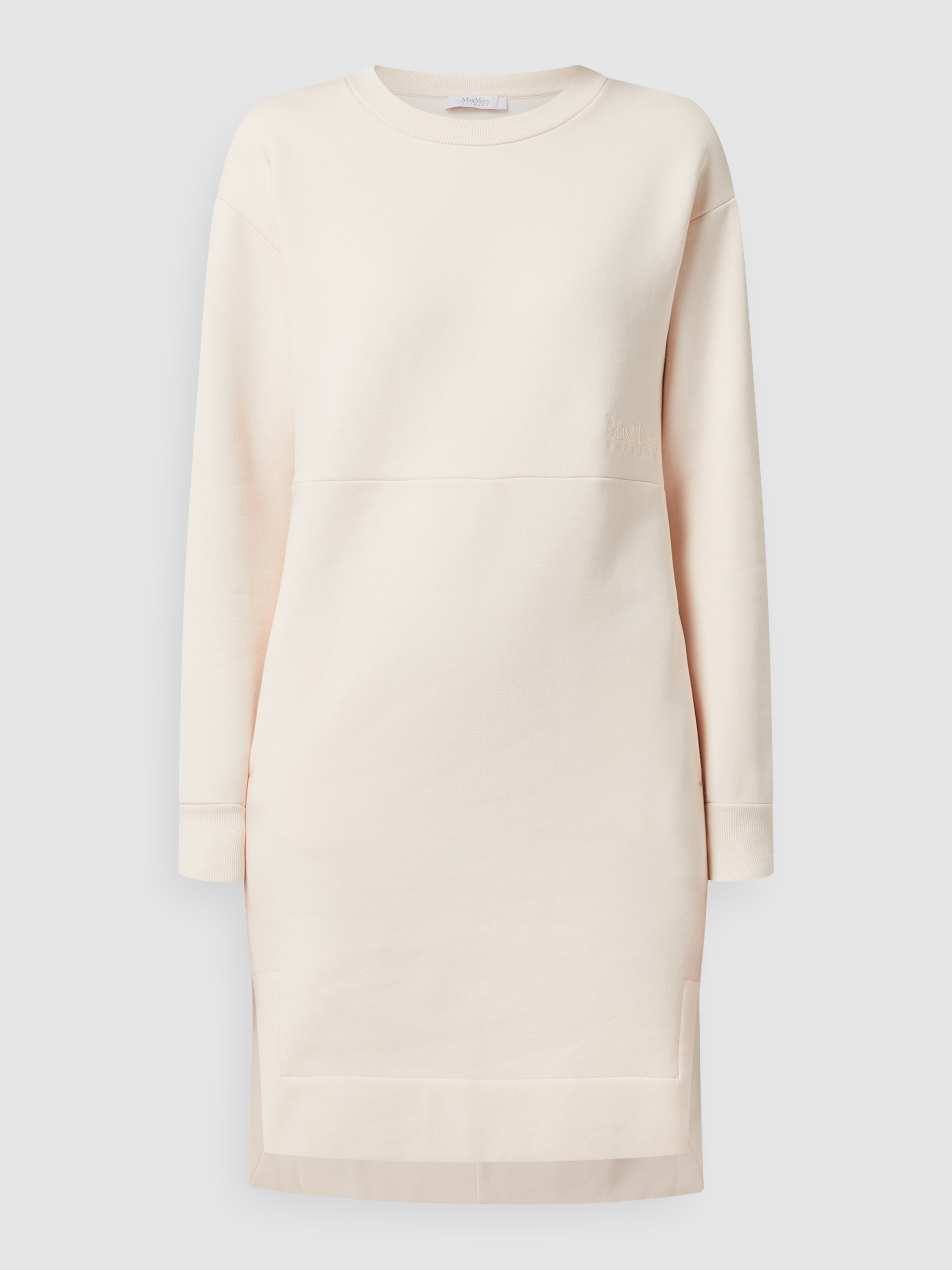 

Платье женское Max Mara 1656850 розовое S (доставка из-за рубежа), Розовый, 1656850