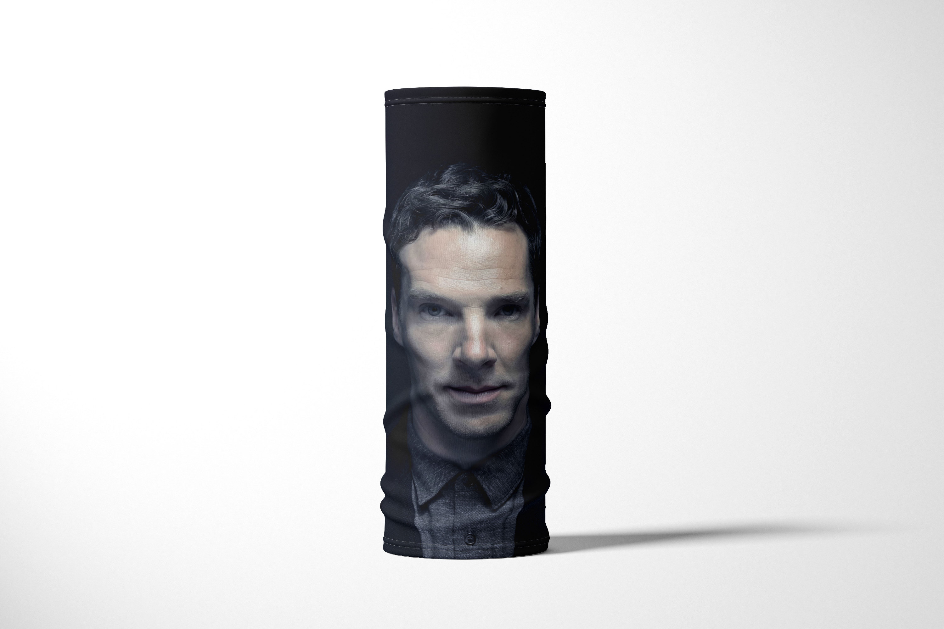 

Бандана / Бафф / Снуд-трансформер / Исторические личности / Знаменитые Cumberbatch, Разноцветный, BBuffVM_VM1526005
