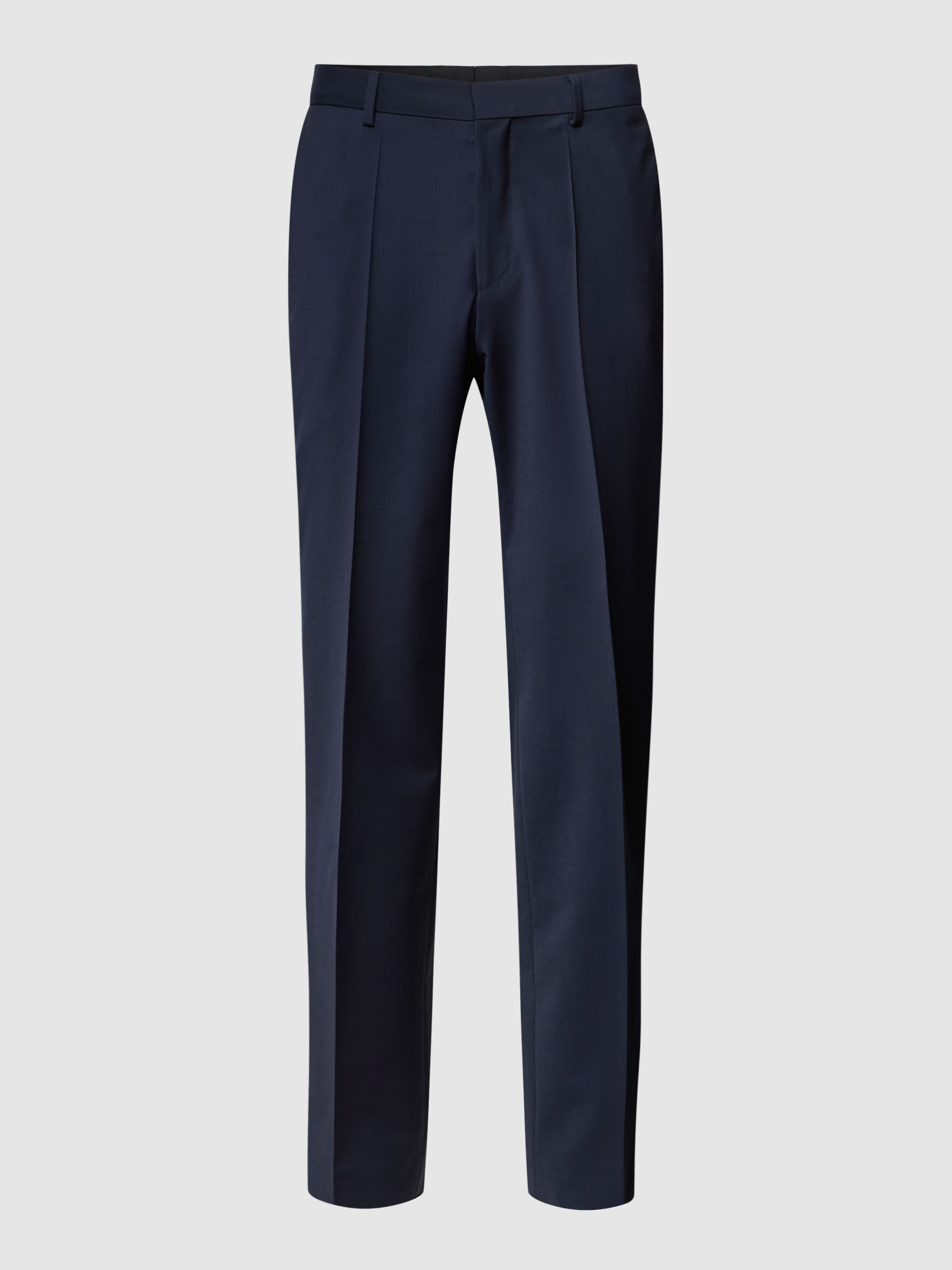 

Брюки мужские Boss 1654767 синие 26 (доставка из-за рубежа), Синий, 1654767