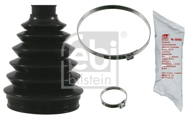 

22091F к-кт пыльника ШРУСа наружного VW T4 all №70-R-136 291> 91>