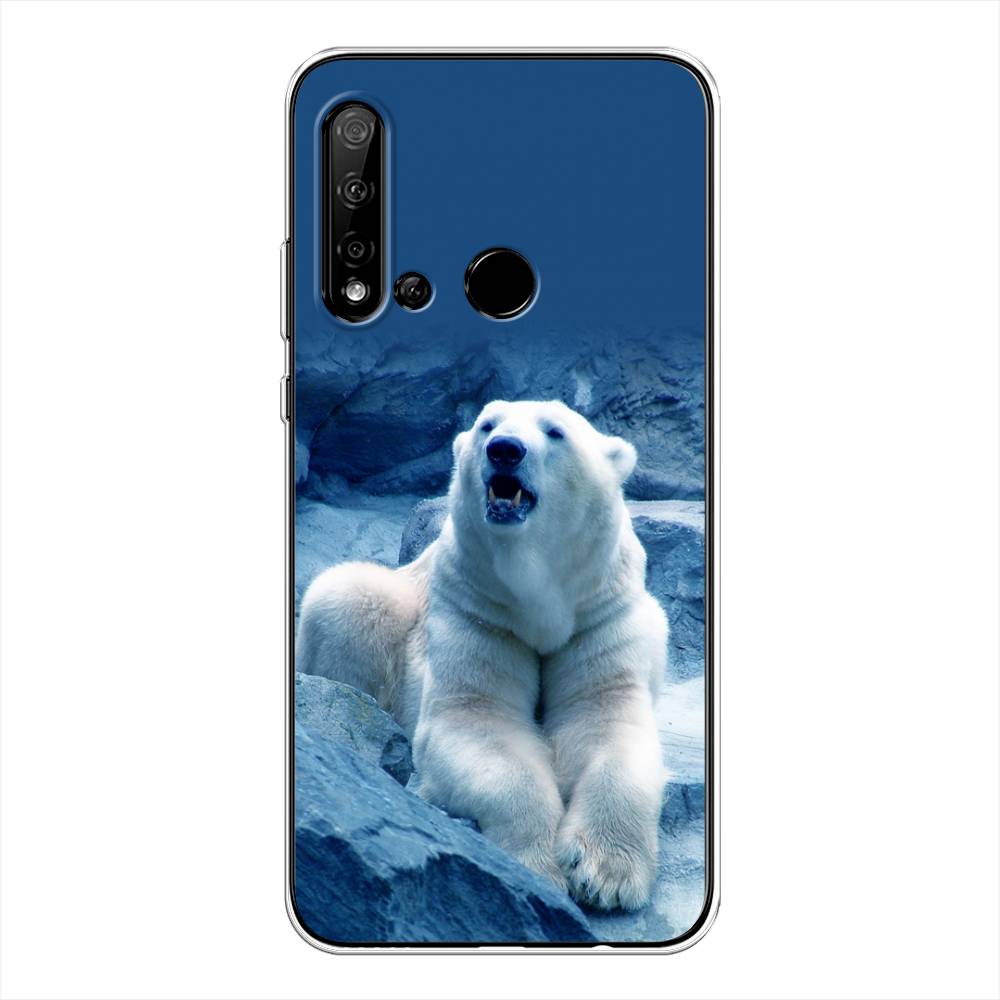 Чехол на Huawei Nova 5i 