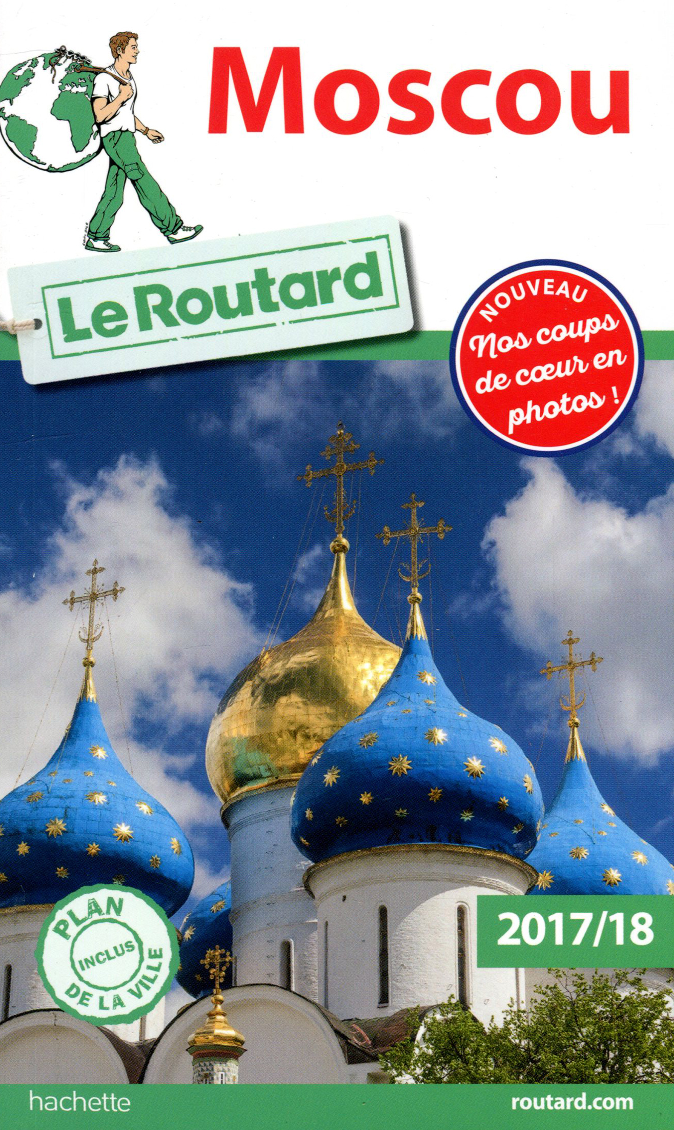 

Moscou 2017-18
