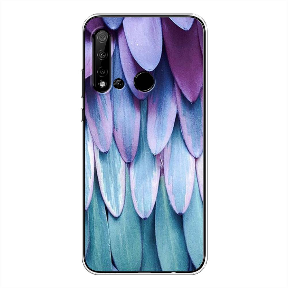 Чехол на Huawei Nova 5i 
