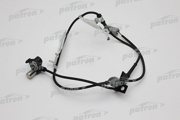 

Датчик частоты вращения колеса передний, правый MAZDA: MPV II 99-06 PATRON ABS50982