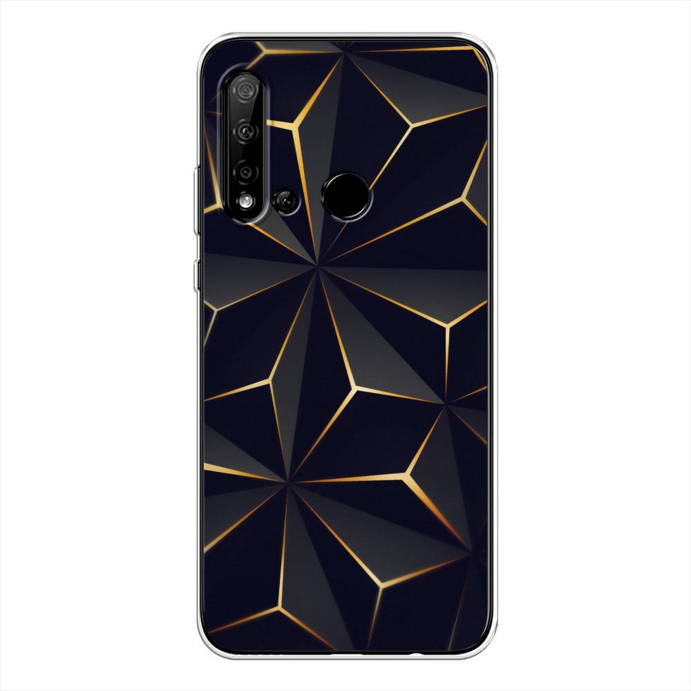 Чехол на Huawei Nova 5i 