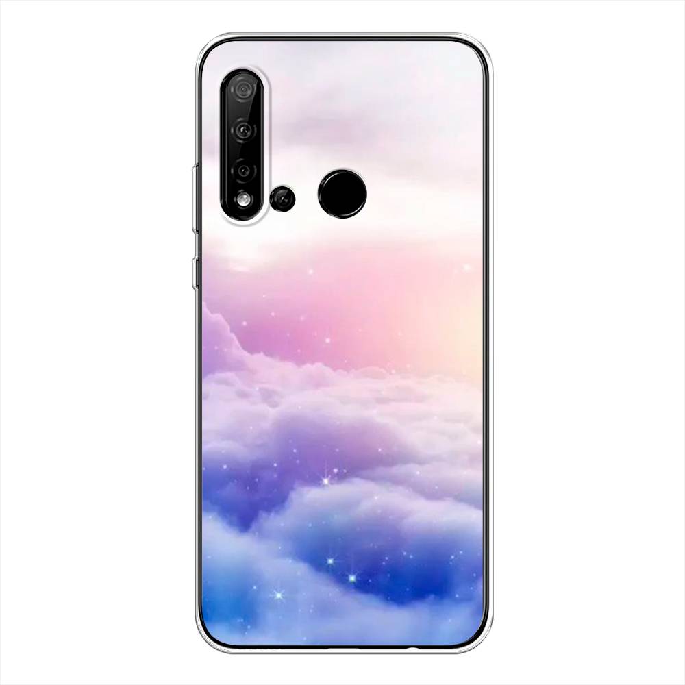 Чехол на Huawei Nova 5i Небеса