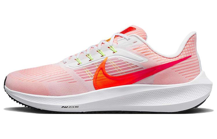 

Кроссовки унисекс Nike Air Zoom Pegasus 39 розовые 44.5 EU, Розовый, Air Zoom Pegasus 39