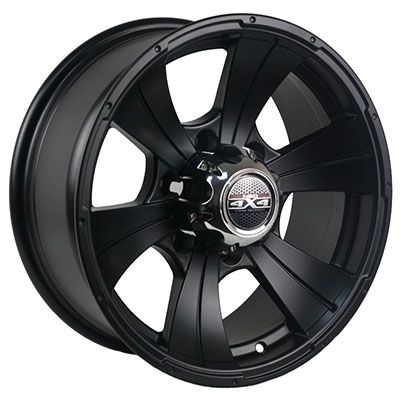 

NEO 652 BFP 7.5x16/6x139.7 D110.1, 34699405