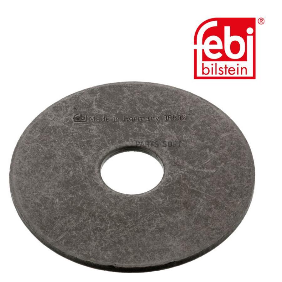 

FEBI 06592 6592F_шайба подруливающей оси !31x121x4.75 \BPW