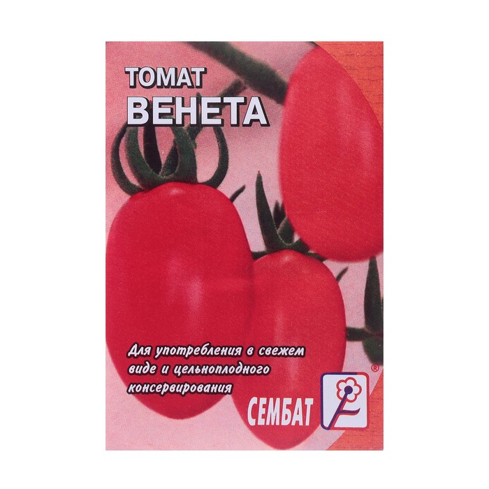 Семена томат Сембат Венета 7041310 1 уп. 100066629964