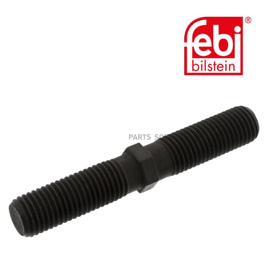 

FEBI 05202 5202F_муфта соединительная рулевой тяги!\ Opel Astra 91-98