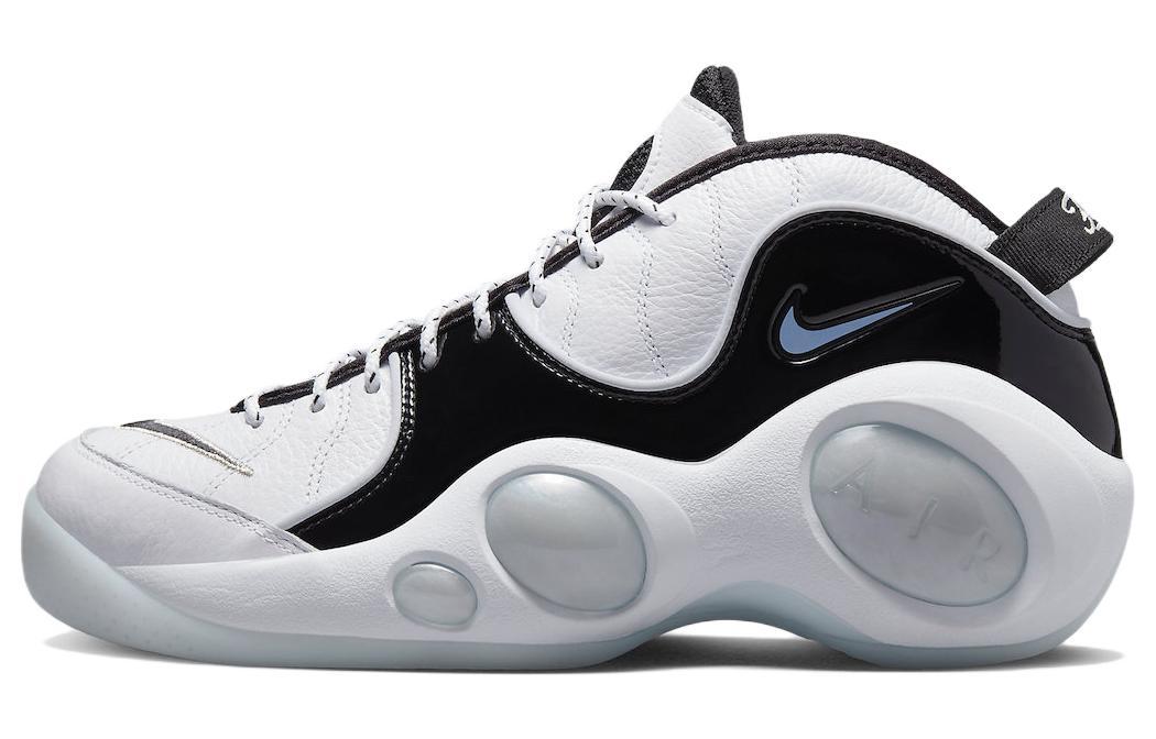 

Кроссовки унисекс Nike Zoom Flight 95 Football Grey белые 43 EU, Белый, Zoom Flight 95 Football Grey