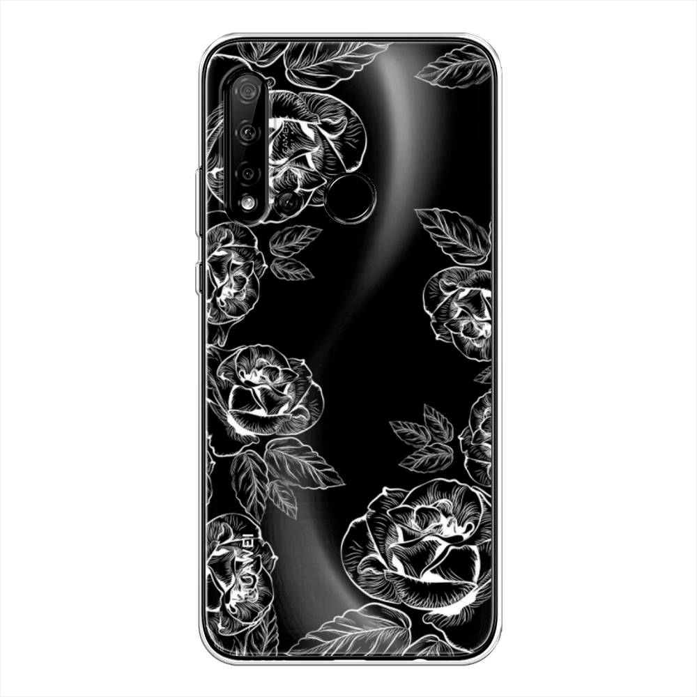 Чехол на Huawei P20 Lite 2019 