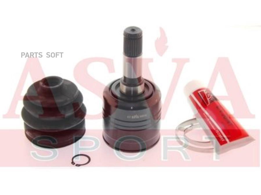

ASVA KAIR-FM ШРУС внутренний правый 25x35x26 1шт