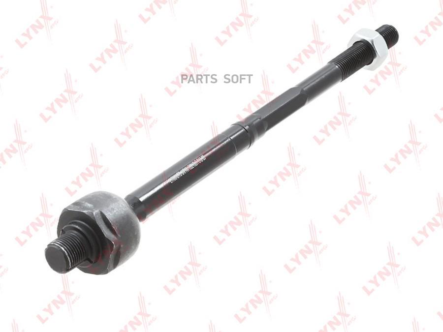 

Рулевая Тяга L/R Opel Zafira B 1.6-2.2 05-15 LYNXauto арт. C2215LR