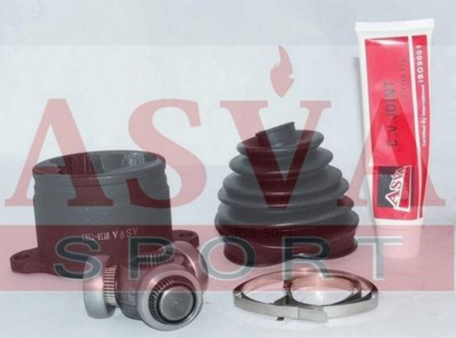 

ASVA HYIR-TER2 ШРУС внутренний правый 34x140 1шт