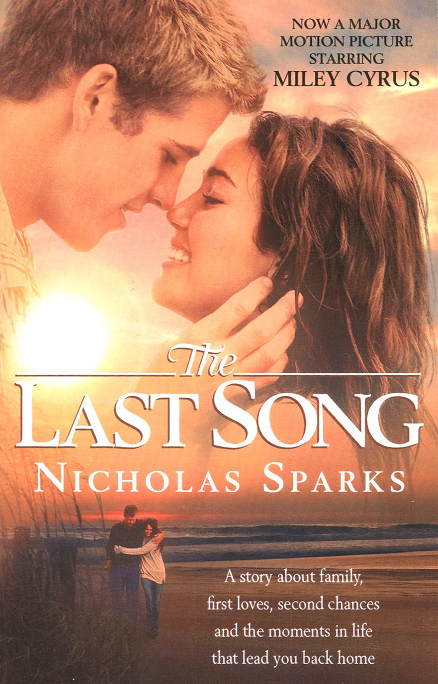 

The Last Song