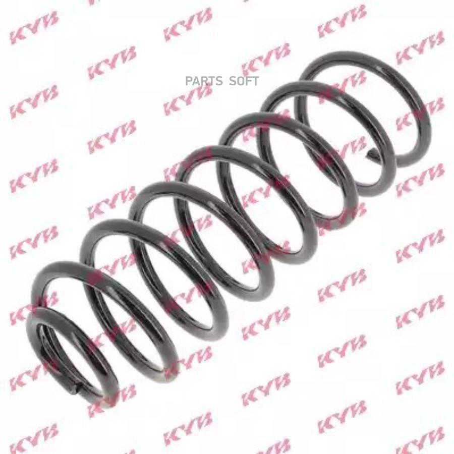 

Пружина Kayaba RC5409