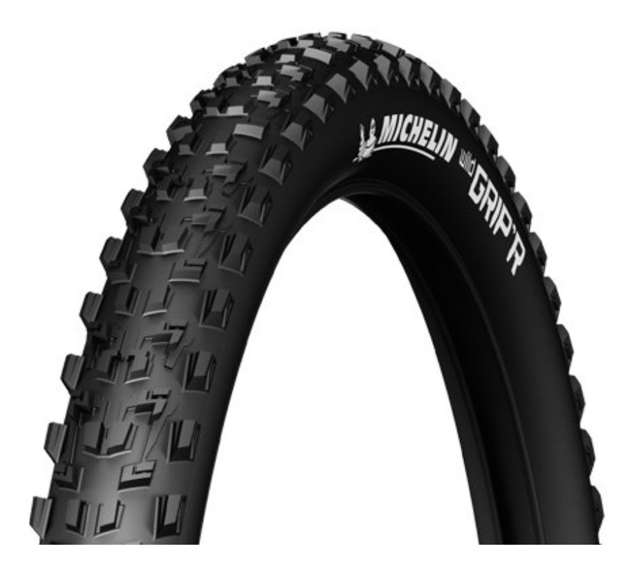 Покрышка MICHELIN wild GRIP'R2 ADVANCED 29X2.00 59-622 Фолдинг, TR подходит для бескамерно