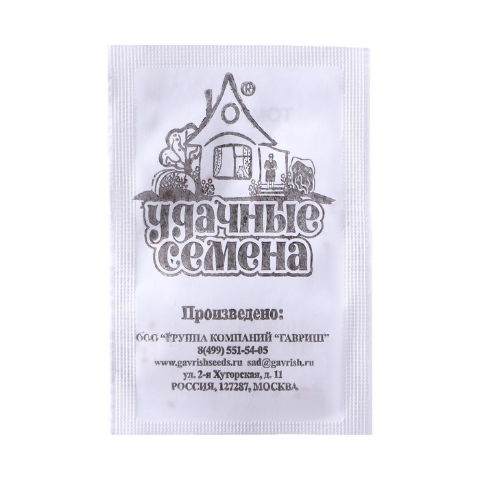

Семена томат Гавриш Белый Налив 241 2869386 1 уп.