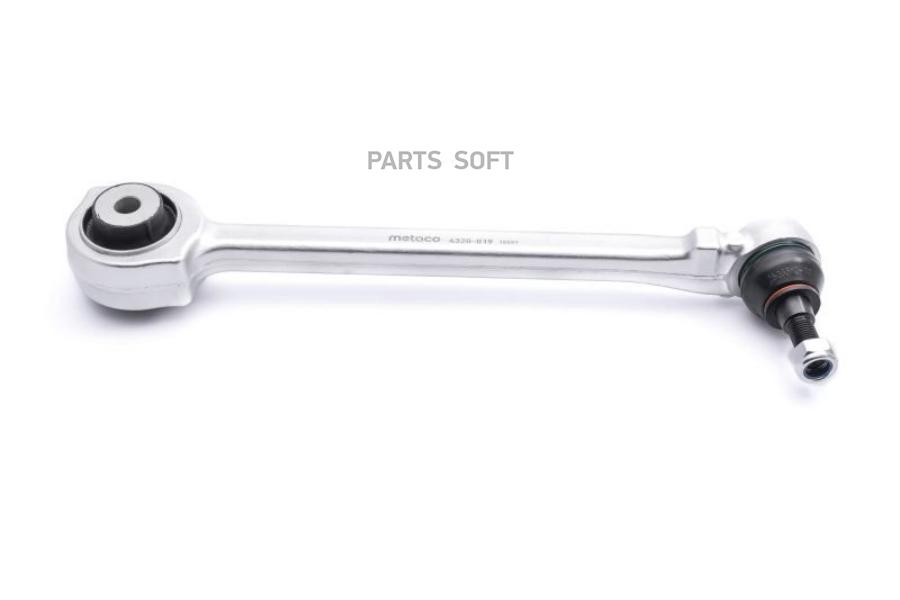 

Рычаг Передний Нижний Mercedes Benz Glk-Class X204 (2008-2015) METACO арт. 4320-019