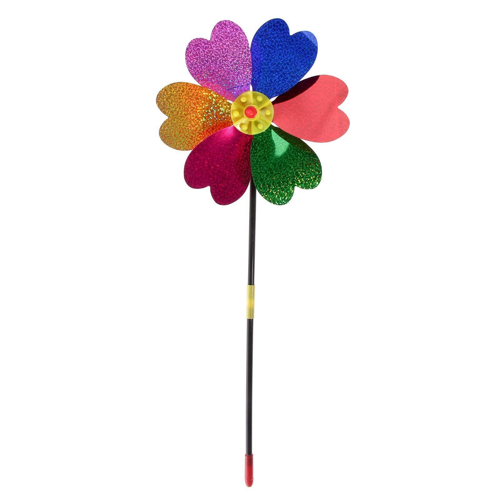 

Ветерок Цветок», цвета МИКС, Разноцветный