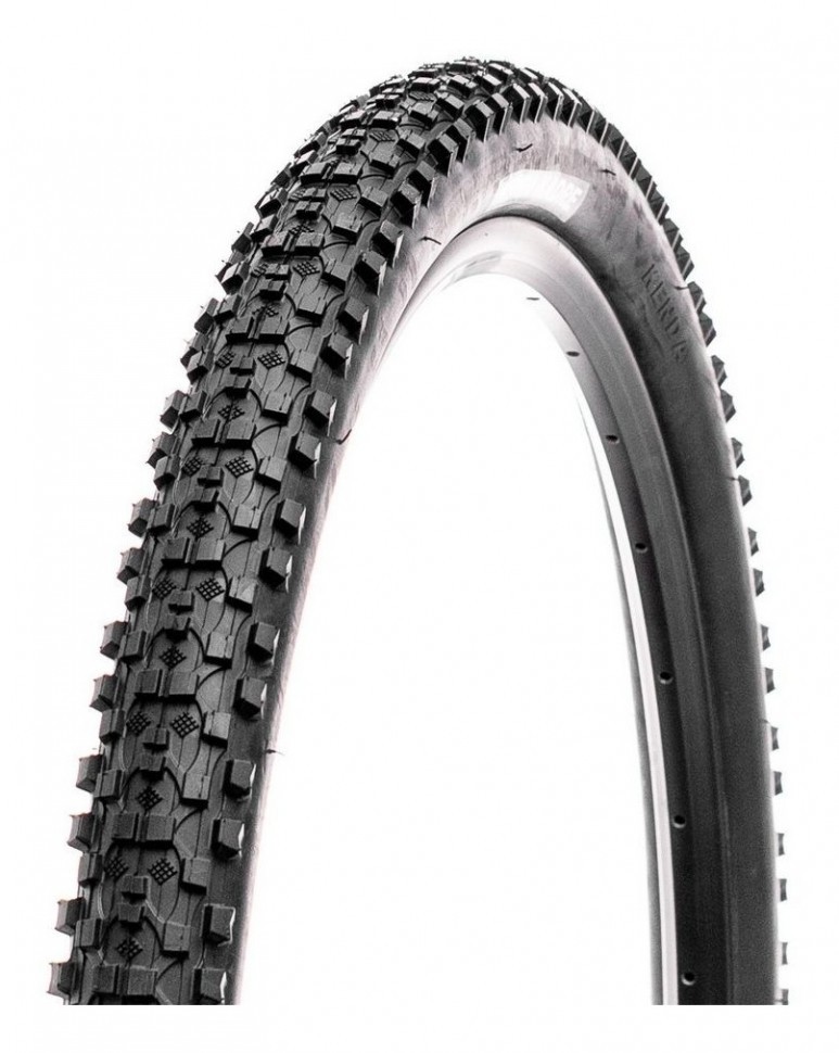 

Велопокрышка Kenda 29x2.10, K1027, Kadre, 30tpi, Черный