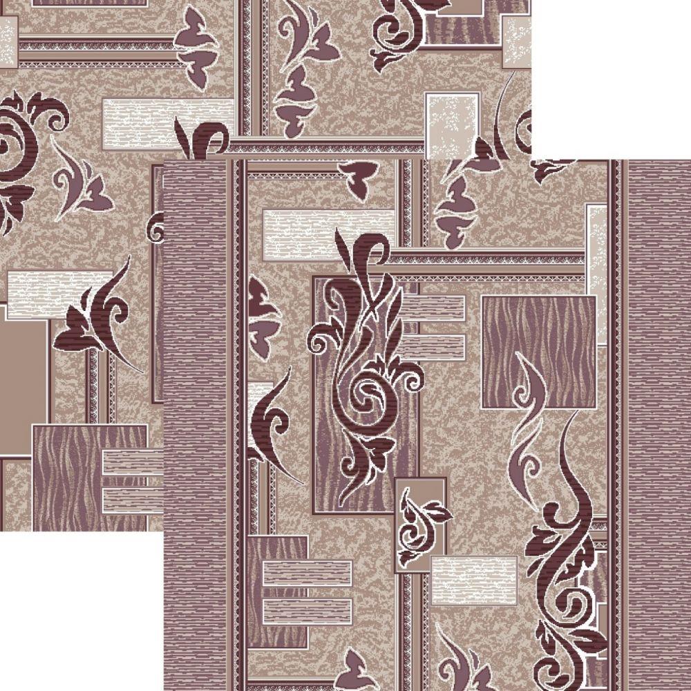 

Ковровая дорожка Merinos 300х2 800, 2554