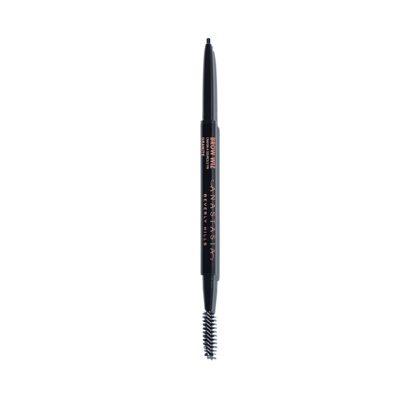 Карандаш для бровей Anastasia Beverly Hills Brow Wiz, Granite, 0,09 г
