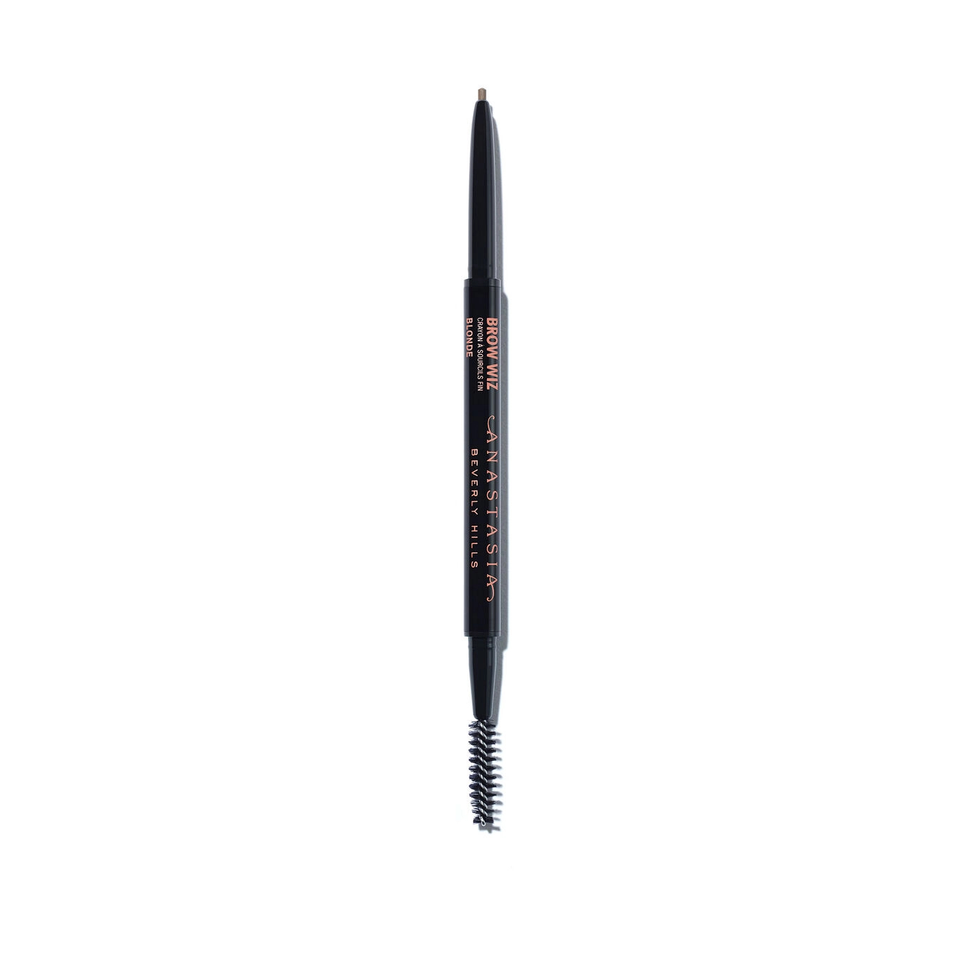 Карандаш для бровей Anastasia Beverly Hills Brow Wiz, Blonde, 0,09 г