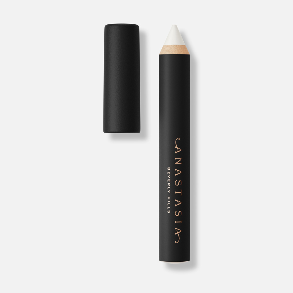 Карандаш для бровей Anastasia Beverly Hills Brow Primer прозрачный 0,8 г bourjois карандаш для губ fabuleux lip primer