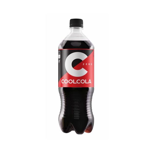 

Газированный напиток Cool Cola Zero 1,5 л