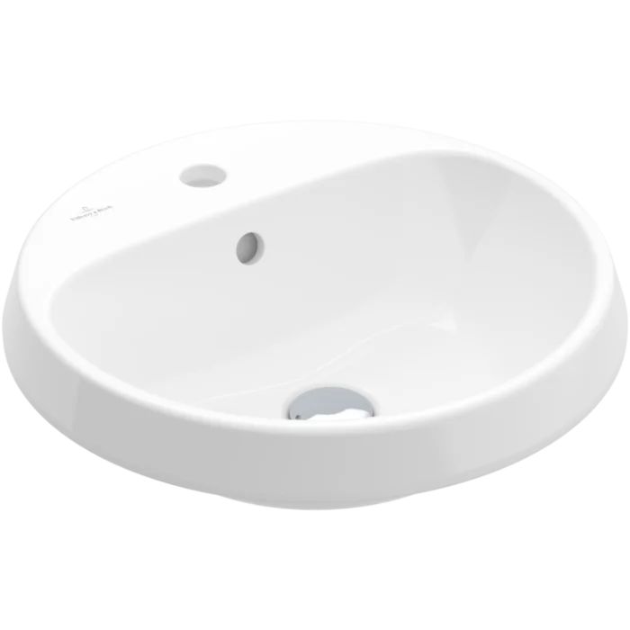 Встраиваемая раковина Villeroy&Boch Architectura 5A654501