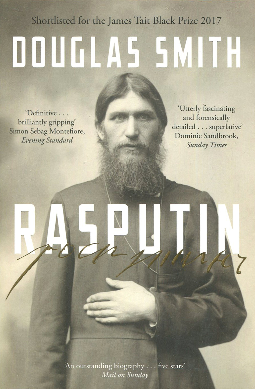 

Rasputin