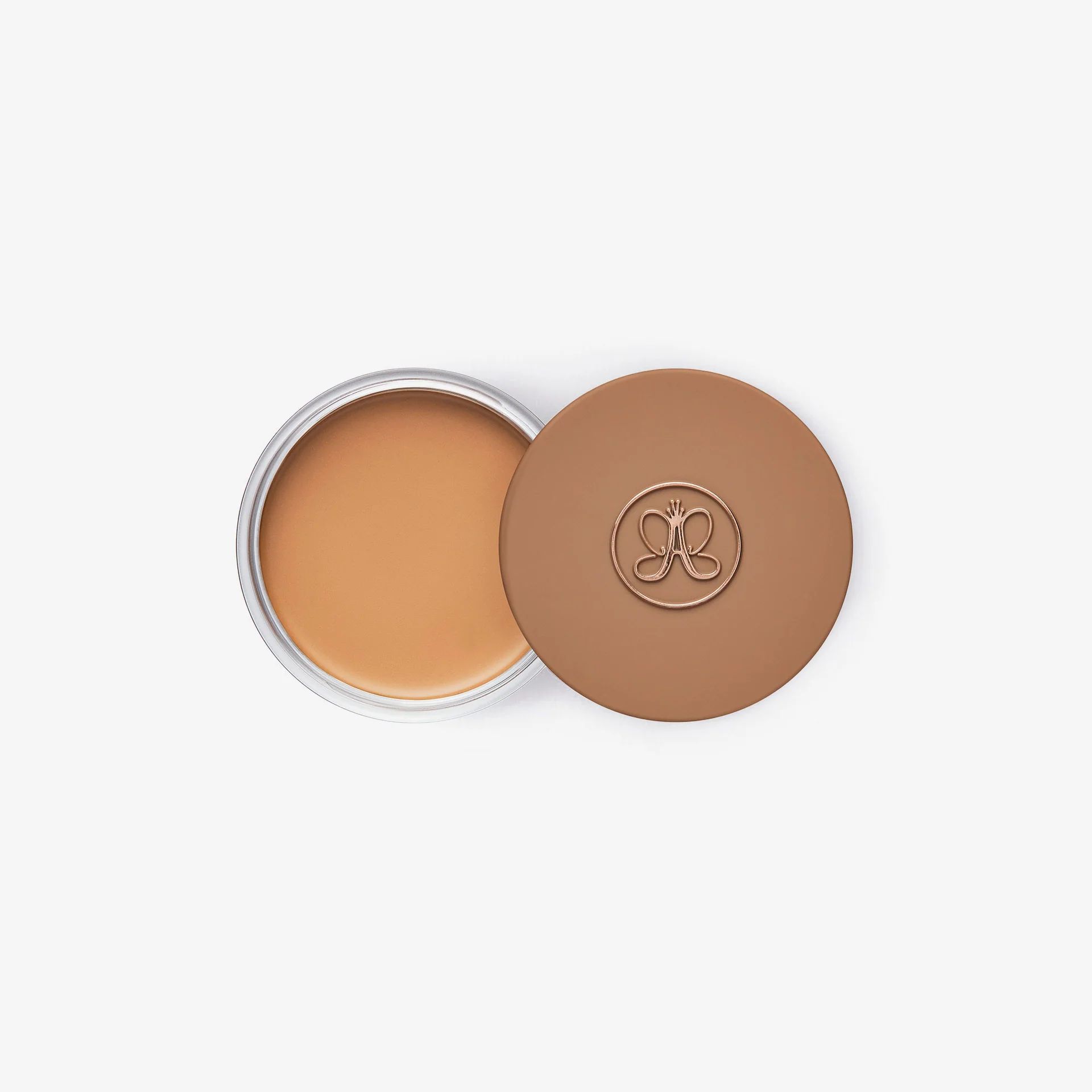 Бронзер для лица Anastasia Beverly Hills Cream Bronzer матовый, кремовый Sun Kissed 30 г