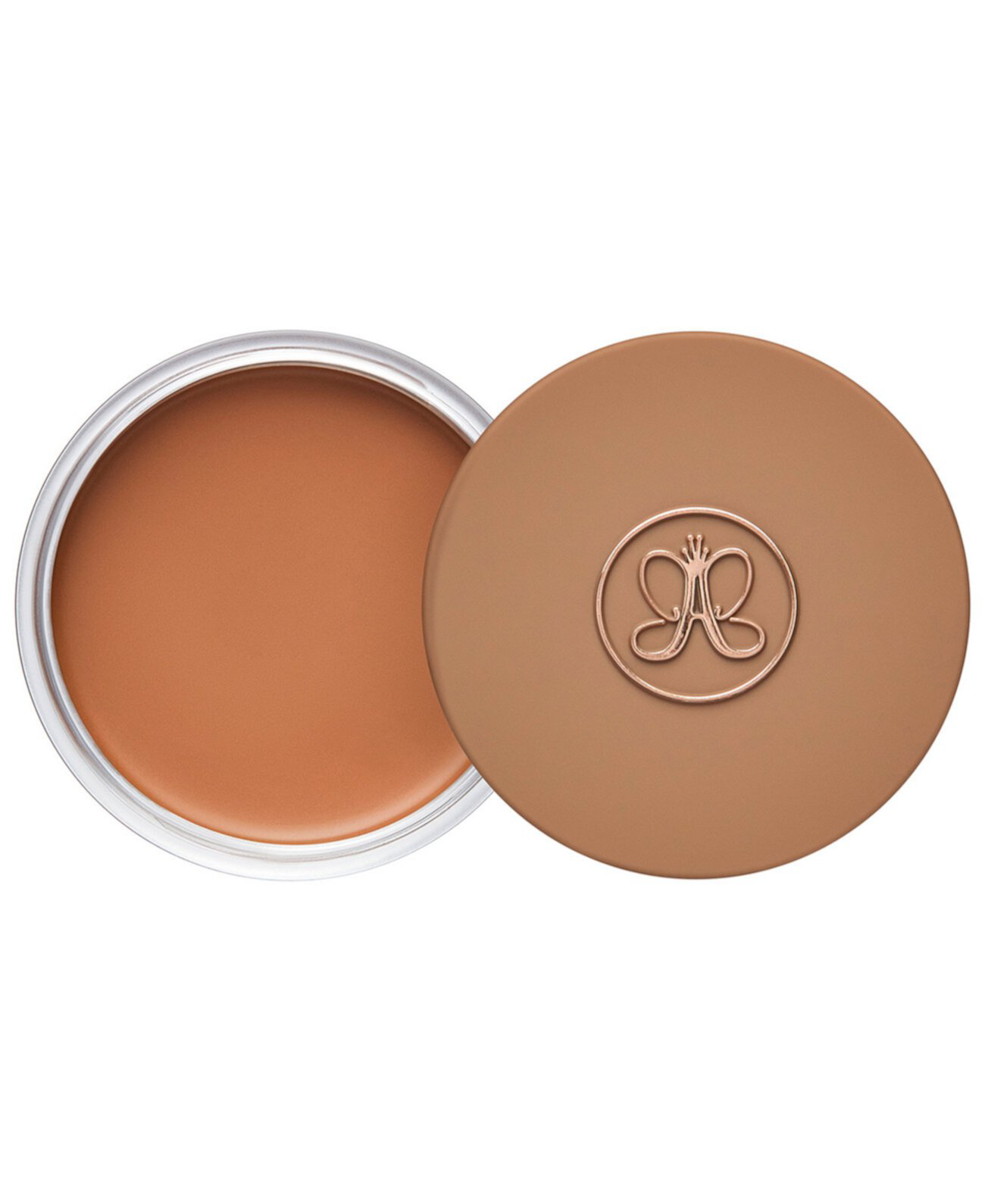 Бронзер Anastasia Beverly Hills Cream Bronzer, Golden Tan, 30 г