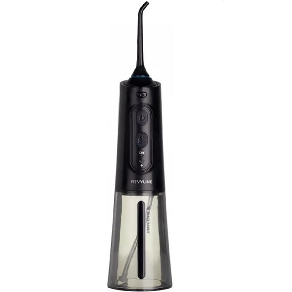 

Ирригатор Revyline RL660 черный, RL660