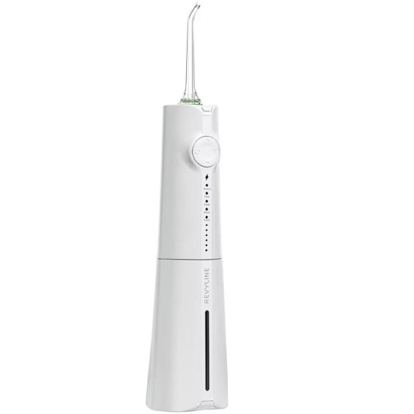 

Ирригатор Revyline RL610 белый, RL610