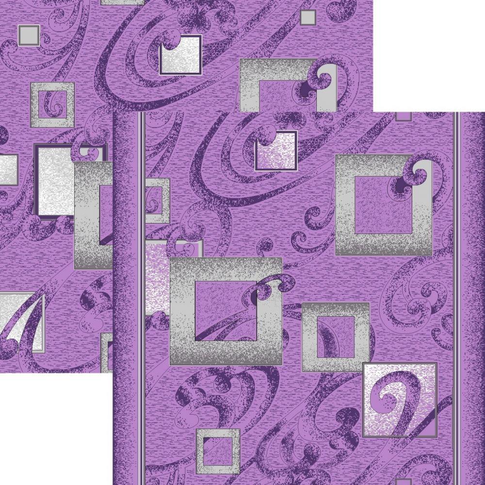

Ковровая дорожка Merinos 400х2 500, 2494