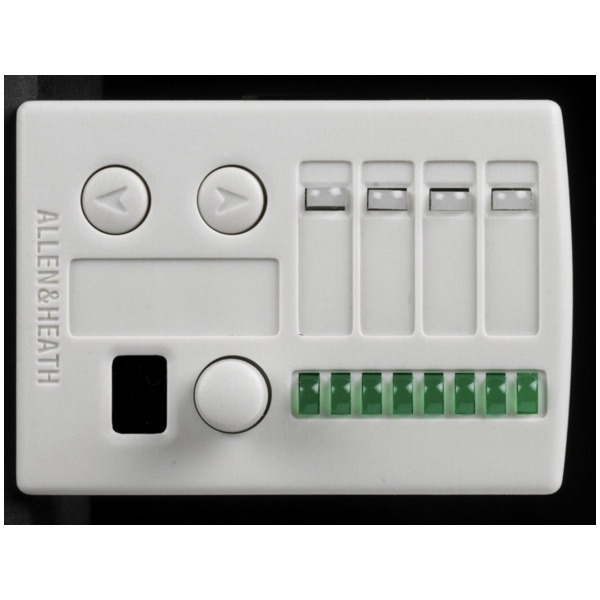 

Панель дистанционного управления Allen & Heath PL-4, Бежевый, PL-4