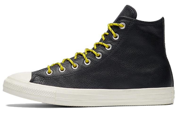 

Кеды унисекс Converse Chuck Taylor All Star черные 40 EU, Черный, Chuck Taylor All Star