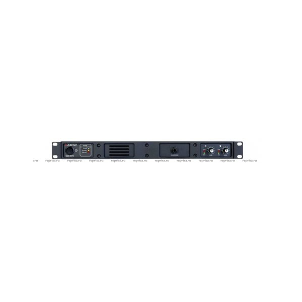 

Усилитель мощности ASHLY SRA-2075 черный, SRA-2075