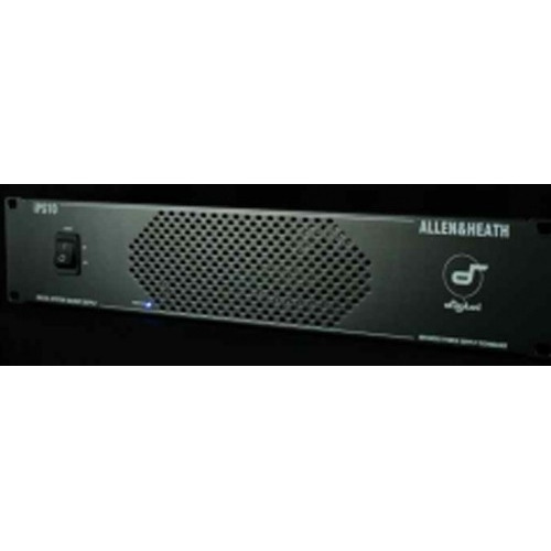 

Блок питания Allen & Heath IPS10, Черный, IPS10