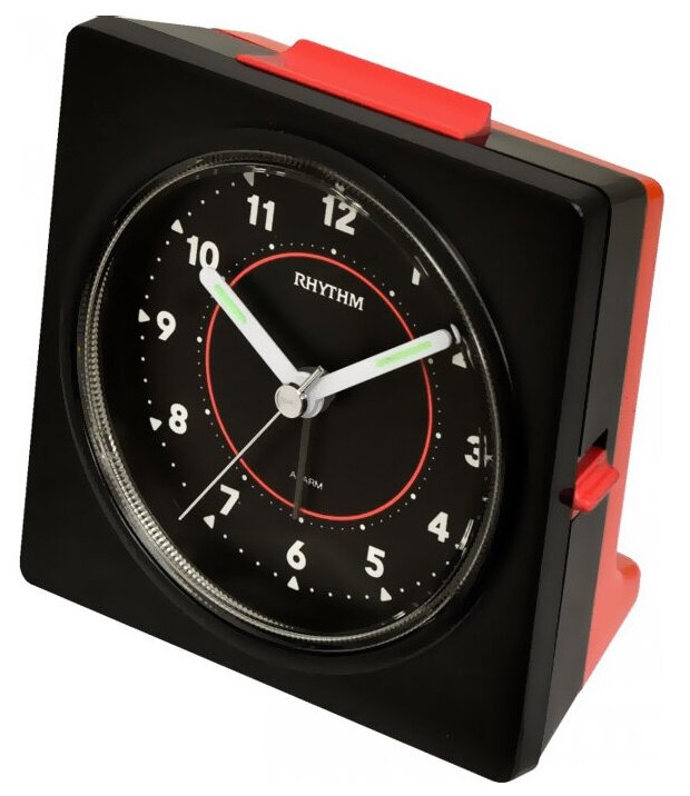 

Часы Rhythm CRE300NR01