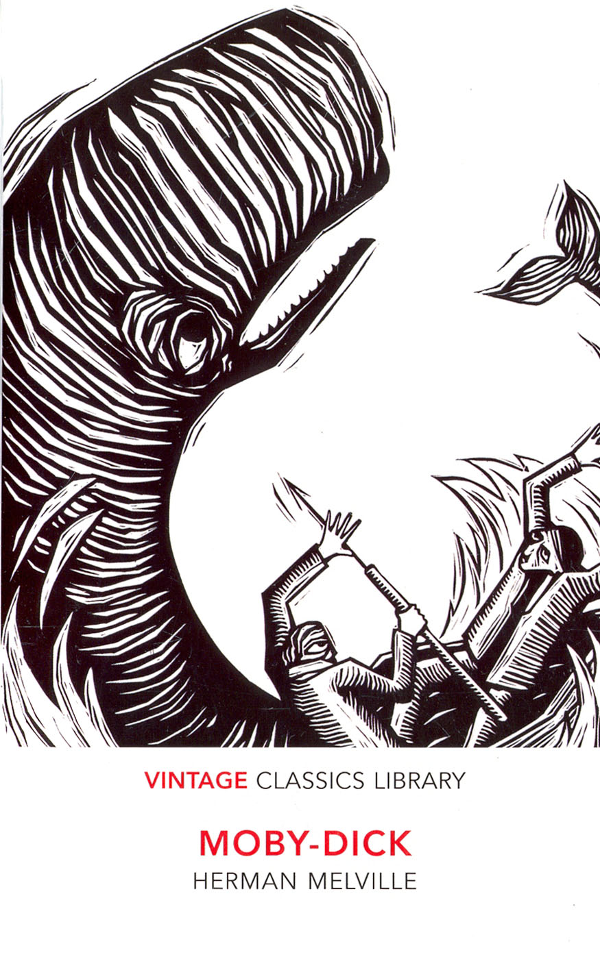 

Moby-Dick