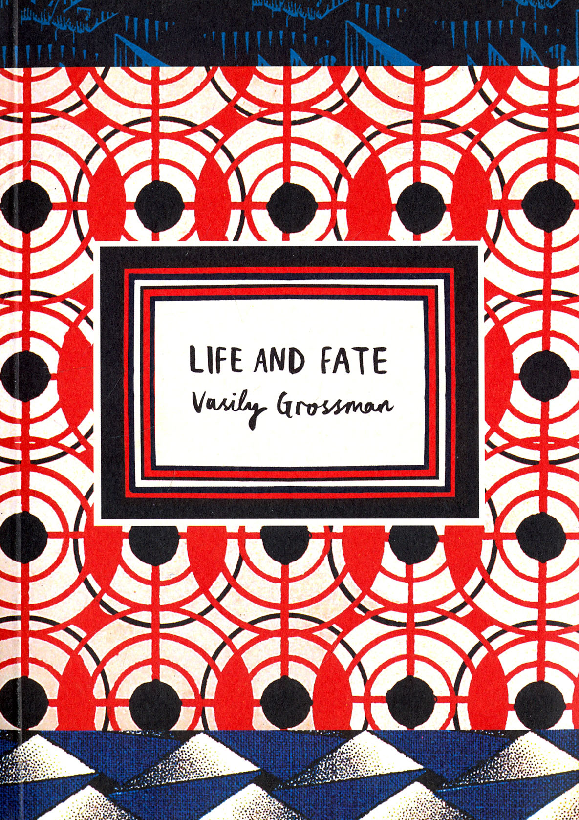 

Life and Fate