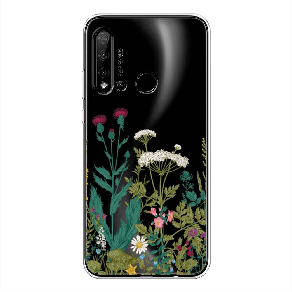 Чехол на Huawei P20 Lite 2019 