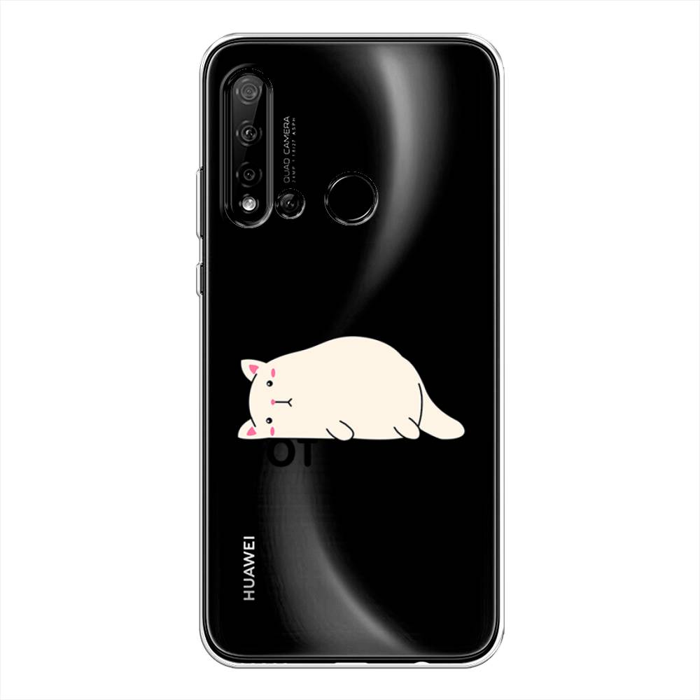 Чехол на Huawei P20 Lite 2019 