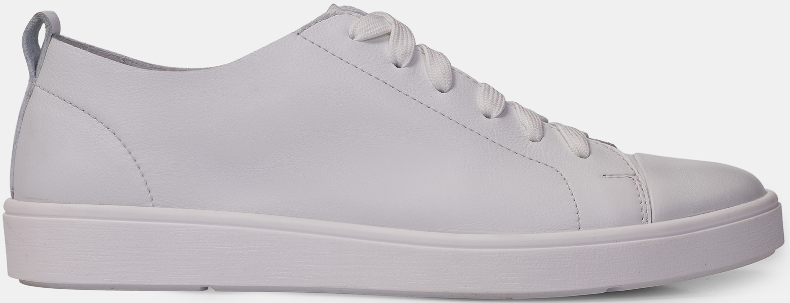 фото Кеды женские ralf ringer 718107 белые 36 ru