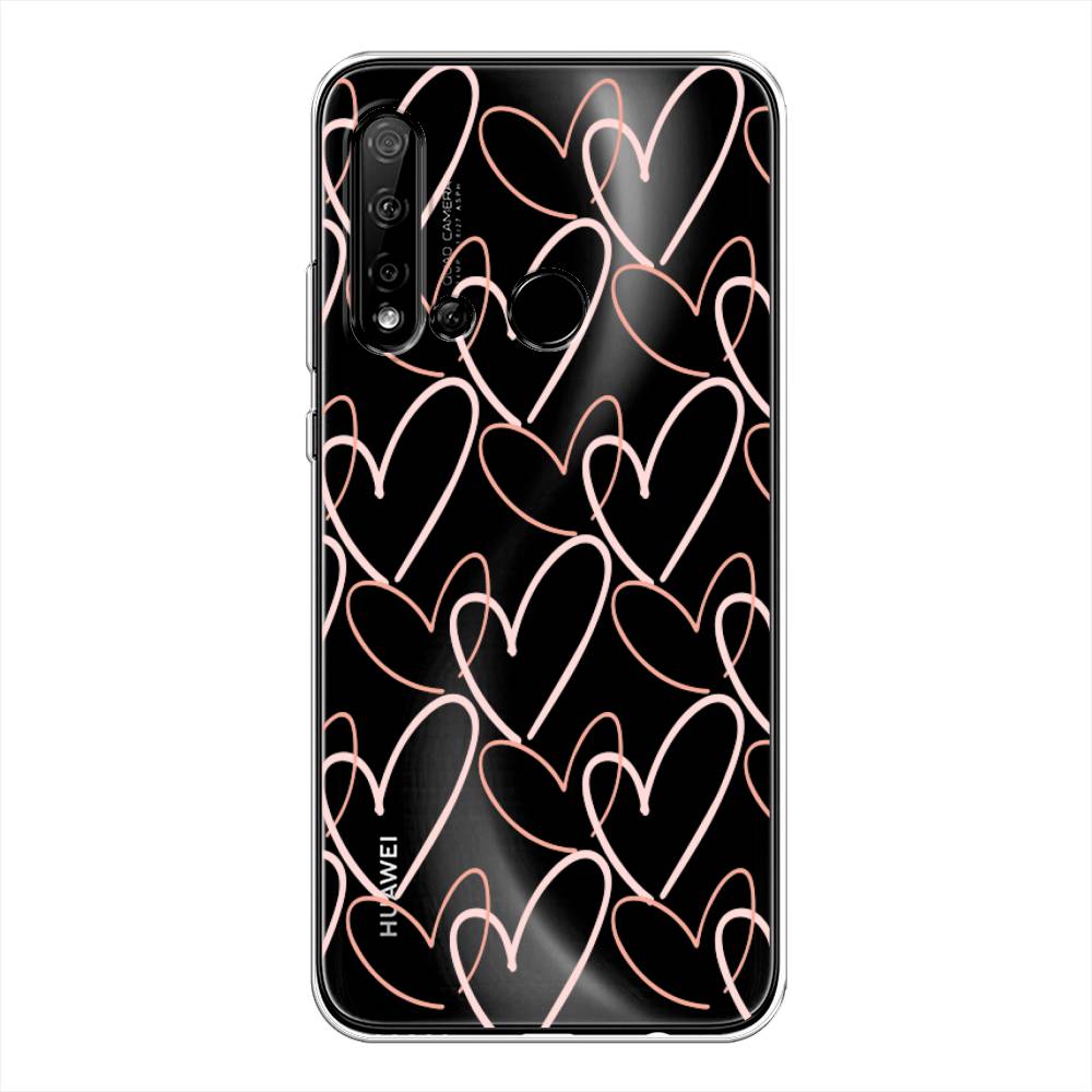 Чехол на Huawei P20 Lite 2019 